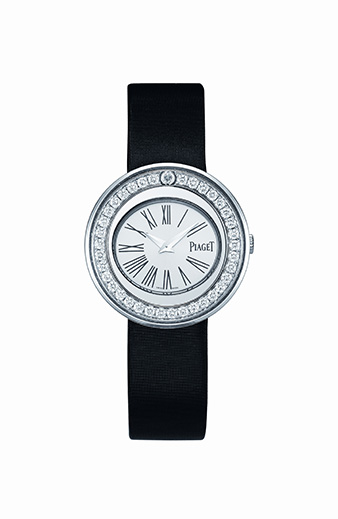 Piaget Possession系列珠寶。